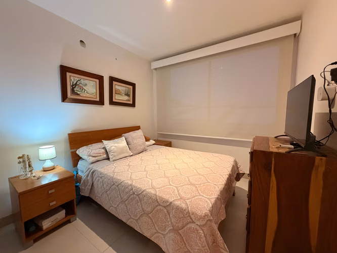 Casa en alquiler en Lindora | Línea blanca + cuota condominal incluida | $2,300 - Imagen 13