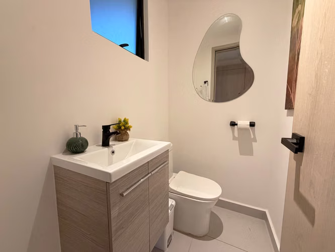 Casa en alquiler en Lindora | Línea blanca + cuota condominal incluida | $2,300 - Imagen 16