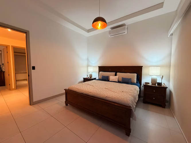 Casa en alquiler en Lindora | Línea blanca + cuota condominal incluida | $2,300 - Imagen 11