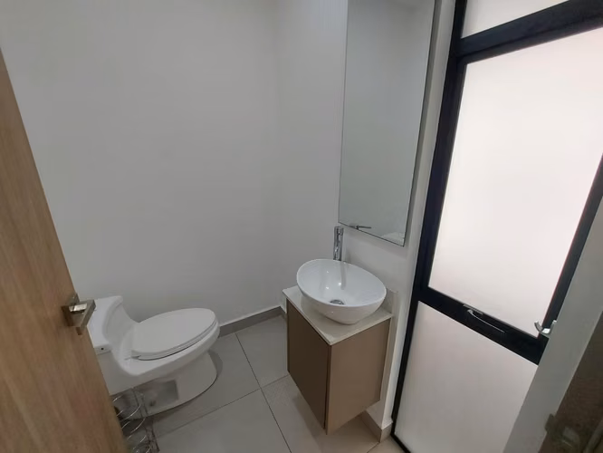 Se alquila casa con línea blanca en Lindora. - Imagen 8