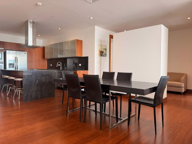 Apartamento en La Sabana | 144 m² y 2 suites | $370,000 - Imagen 9