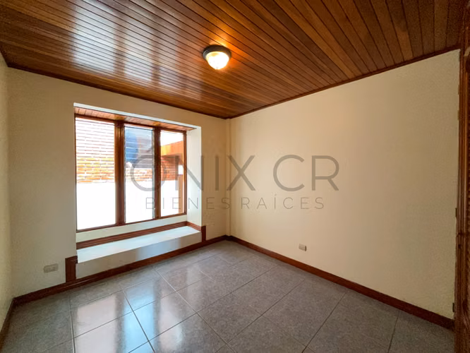 Casa en Alquiler en Sabanilla de Montes de Oca | Amplia Terraza y Excelente Ubicación - Imagen 16