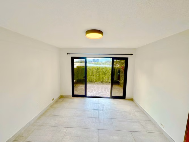 Se alquila apartamento en Bello Horizonte. Disponible 15 de Setiembre. - Imagen 4