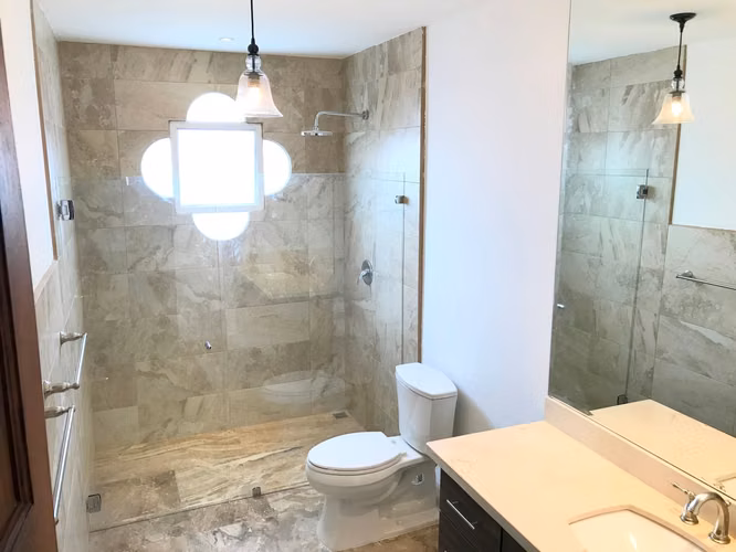 Se alquila apartamento en Bello Horizonte. Disponible 15 de Setiembre. - Imagen 13
