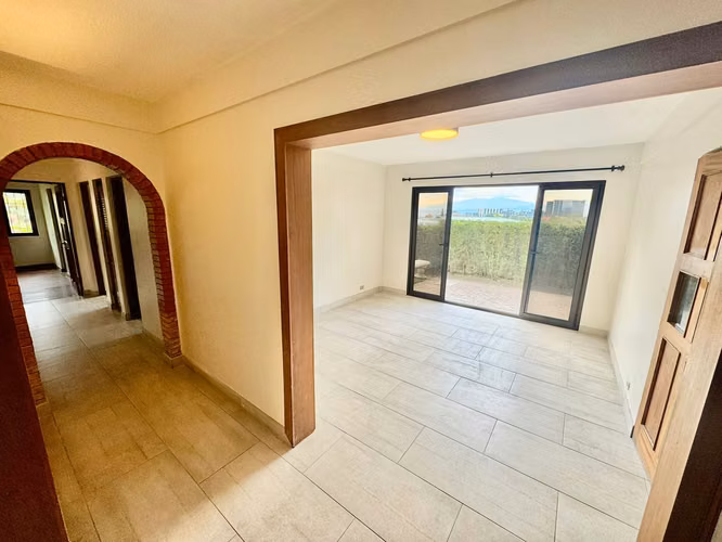 Se alquila apartamento en Bello Horizonte. Disponible 15 de Setiembre. - Imagen 3