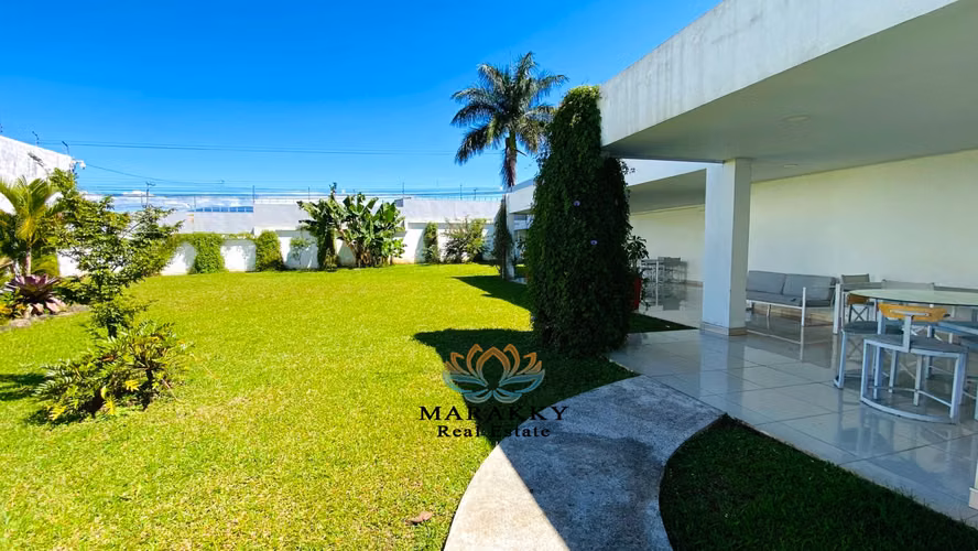 Apartamento Amueblado con A/C, Servicios Incluidos, 2 Dorm, 2 Bñ, 2 parqueos, Amenidades - Imagen 14