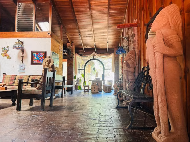 Venta de Hotel de Montaña en Barva de Heredia | 26 Unidades - Imagen 3