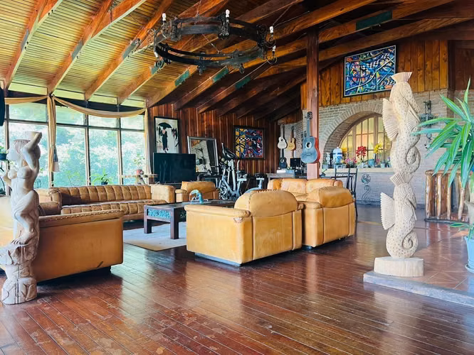 Venta de Hotel de Montaña en Barva de Heredia | 26 Unidades - Imagen 6