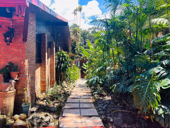 Venta de Hotel de Montaña en Barva de Heredia | 26 Unidades - Imagen 2