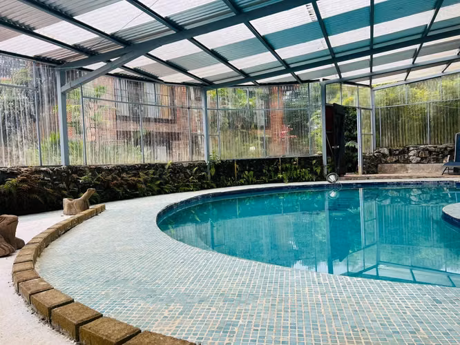 Venta de Hotel de Montaña en Barva de Heredia | 26 Unidades - Imagen 19