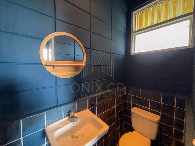 CASA EN ALQUILER DE UNA PLANTA – SAN RAMÓN | CON AMPLIO JARDÍN - Imagen 14