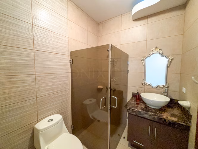 VENTA APARTAMENTO EN PRIMER PISO EN CURRIDABAT CON JARDÍN - Imagen 16