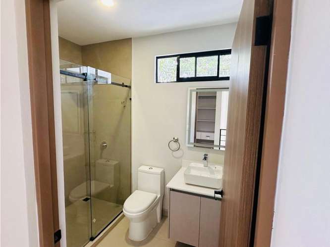 Venta | Casa Contemporánea Nueva, 4 habitaciones (1 en primer piso) - Imagen 9