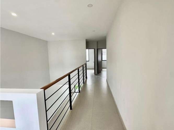 Venta | Casa Contemporánea Nueva, 4 habitaciones (1 en primer piso) - Imagen 12