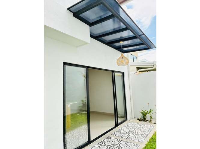Venta | Casa Contemporánea Nueva, 4 habitaciones (1 en primer piso) - Imagen 11
