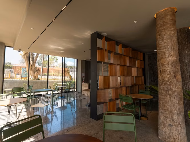 Apartamento full amoblado en alquiler en Nunciatura  ID 27456 - Imagen 12
