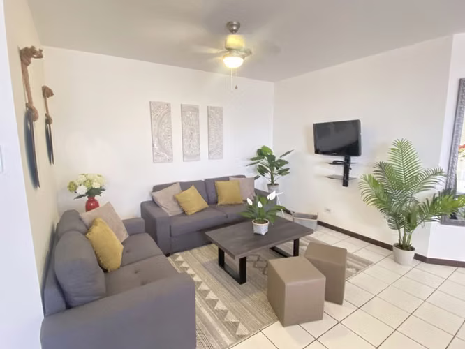 REDUCIDO! Venta, Apartamento Full Amueblado, piso 6 en Brisas del Oeste, UCIMED, ID 19968