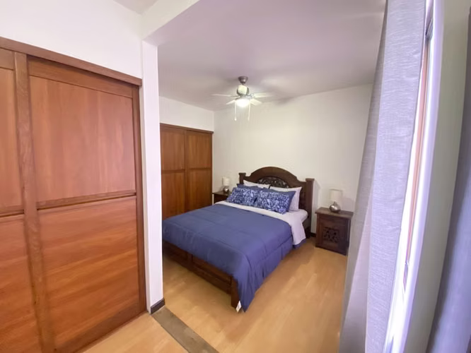 REDUCIDO! Venta, Apartamento Full Amueblado, piso 6 en Brisas del Oeste, UCIMED, ID 19968