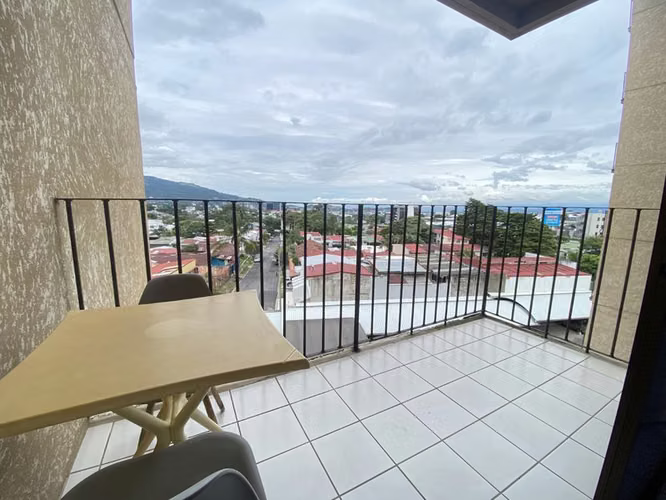 REDUCIDO! Venta, Apartamento Full Amueblado, piso 6 en Brisas del Oeste, UCIMED, ID 19968