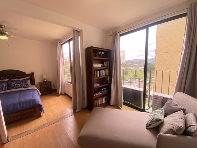 REDUCIDO! Venta, Apartamento Full Amueblado, piso 6 en Brisas del Oeste, UCIMED, ID 19968