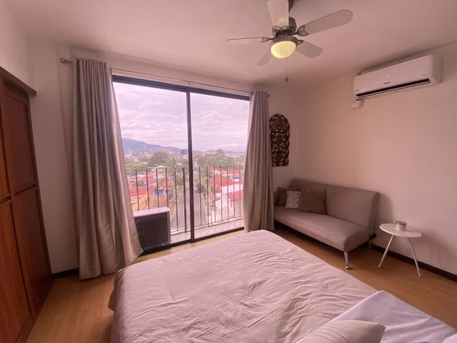 REDUCIDO! Venta, Apartamento Full Amueblado, piso 6 en Brisas del Oeste, UCIMED, ID 19968