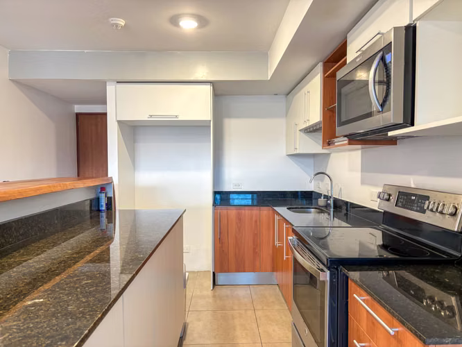 APARTAMENTO EN SAN PEDRO CON VISTA PANORÁMICA EN YOSES 2 HABITACIONES - Imagen 5
