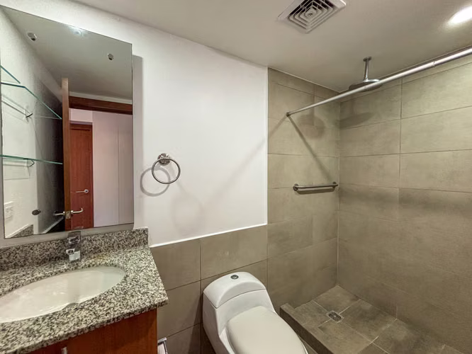 APARTAMENTO EN SAN PEDRO CON VISTA PANORÁMICA EN YOSES 2 HABITACIONES - Imagen 11