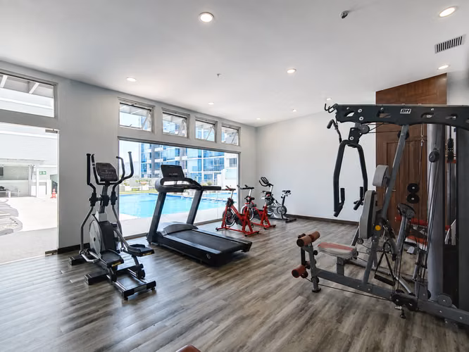 APARTAESTUDIO AMOBLADO EN VENTA EN TORRE LOS YOSES - Imagen 13