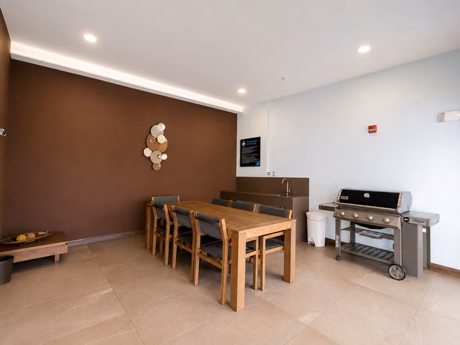 APARTAESTUDIO AMOBLADO EN VENTA EN TORRE LOS YOSES - Imagen 16