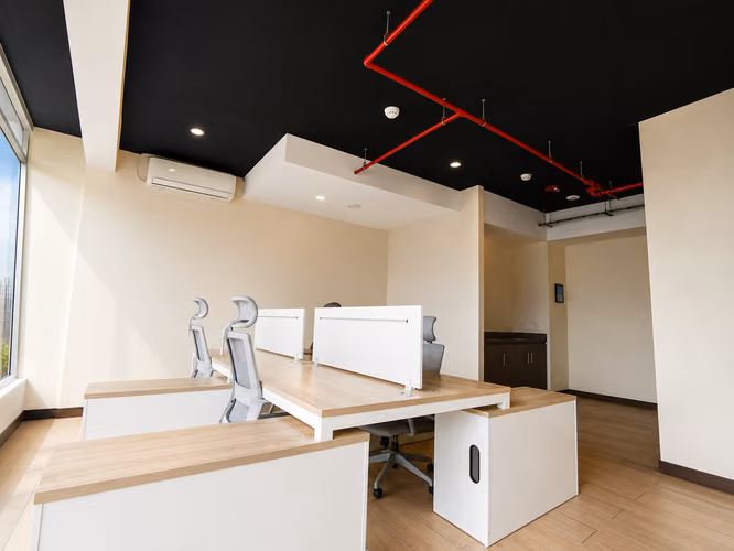 APARTAESTUDIO AMOBLADO EN VENTA EN TORRE LOS YOSES - Imagen 12