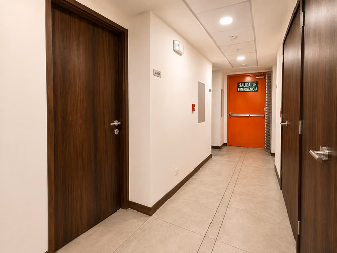 APARTAESTUDIO AMOBLADO EN VENTA EN TORRE LOS YOSES - Imagen 6