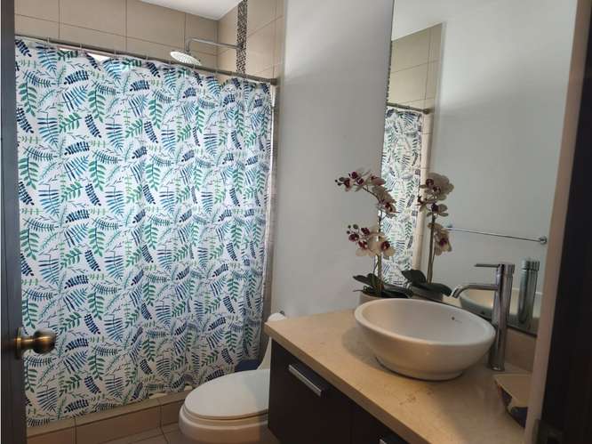 VENTA DE APARTAMENTO, HEREDIA, BELEN, VISTAS DE LA RAMBLA