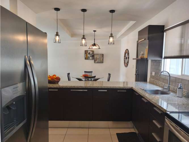 VENTA DE APARTAMENTO, HEREDIA, BELEN, VISTAS DE LA RAMBLA