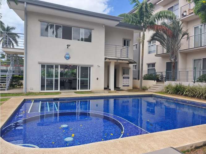 VENTA DE APARTAMENTO, HEREDIA, BELEN, VISTAS DE LA RAMBLA