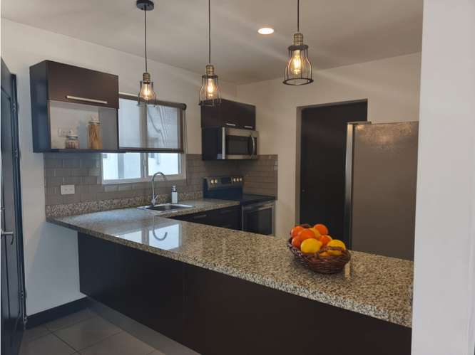 VENTA DE APARTAMENTO, HEREDIA, BELEN, VISTAS DE LA RAMBLA