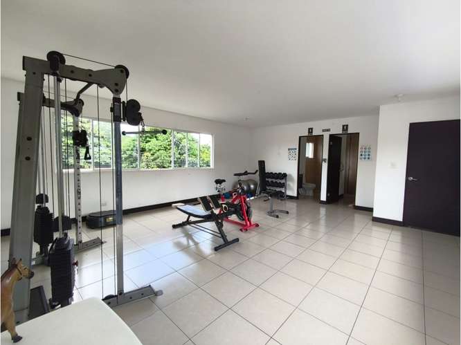 VENTA DE APARTAMENTO, HEREDIA, BELEN, VISTAS DE LA RAMBLA