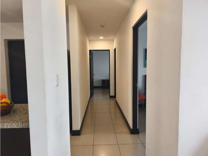 VENTA DE APARTAMENTO, HEREDIA, BELEN, VISTAS DE LA RAMBLA