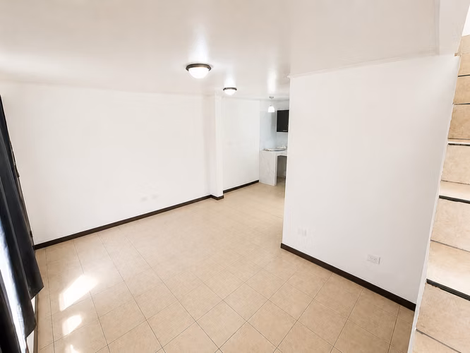 Venta de Casa en Condominio En San Rafael de Montes de Oca