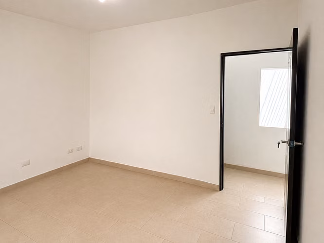 Venta de Casa en Condominio En San Rafael de Montes de Oca
