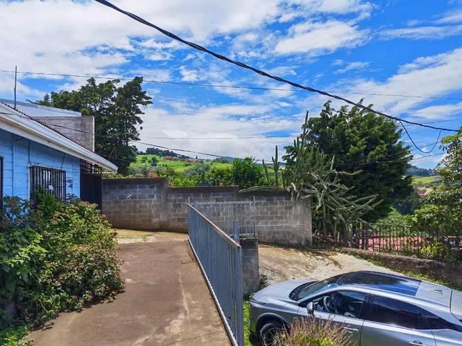 Se vende terreno en Zarcero. Precio negociable. - Imagen 2