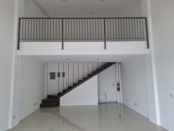 Alquiler local comercial en Plaza Comercial Piedades de Santa Ana - Imagen 4