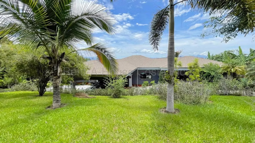 Venta de Casa AMUEBLADA en Poás-Carrillos de Alajuela. 27-491 - Imagen 14