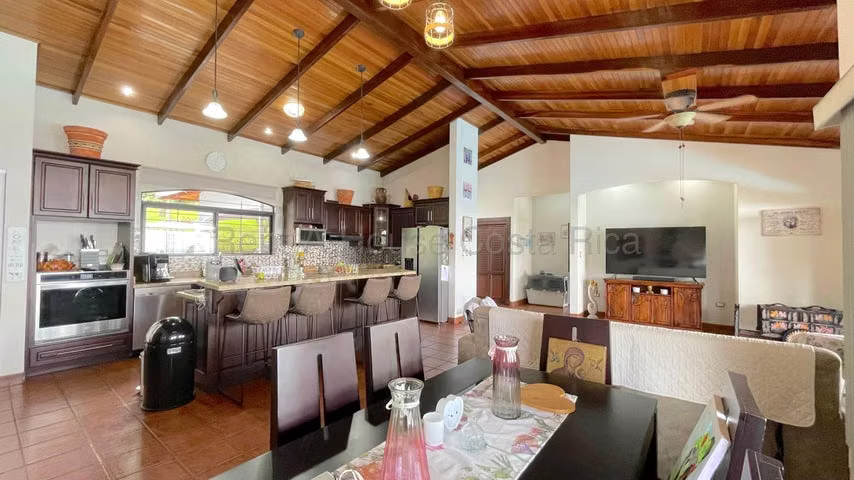 Venta de Casa AMUEBLADA en Poás-Carrillos de Alajuela. 27-491 - Imagen 6