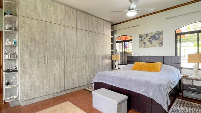 Venta de Casa AMUEBLADA en Poás-Carrillos de Alajuela. 27-491 - Imagen 8