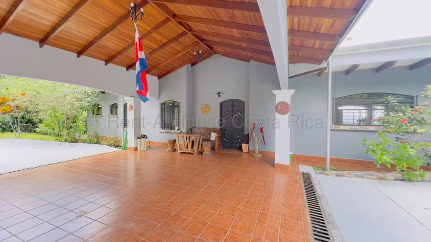 Venta de Casa AMUEBLADA en Poás-Carrillos de Alajuela. 27-491 - Imagen 16
