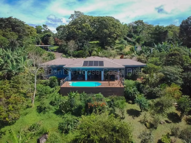 Venta de Casa AMUEBLADA en Poás-Carrillos de Alajuela. 27-491 - Imagen 18