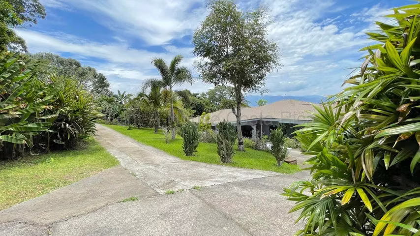Venta de Casa AMUEBLADA en Poás-Carrillos de Alajuela. 27-491 - Imagen 12
