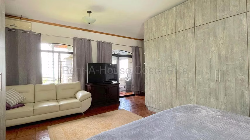 Venta de Casa AMUEBLADA en Poás-Carrillos de Alajuela. 27-491 - Imagen 9