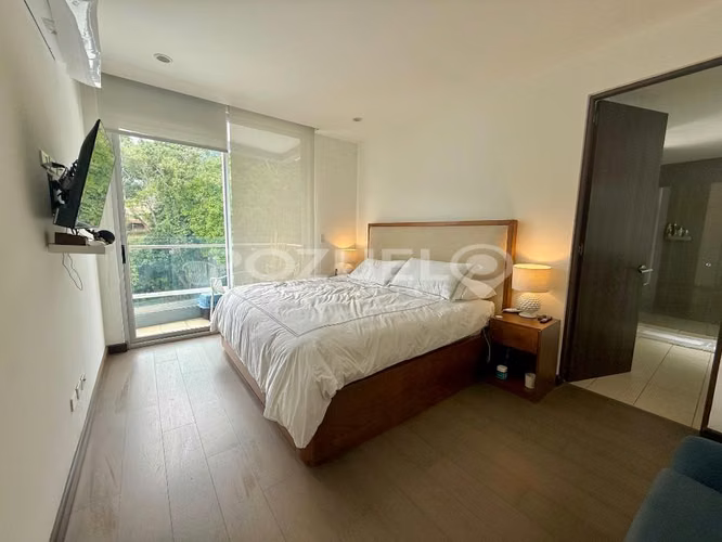 Apartamento en condominio Bosques de Escazú - Imagen 5