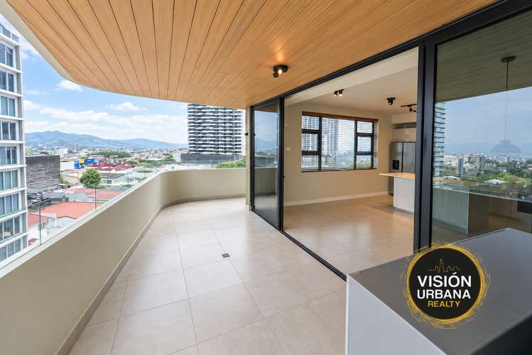 Apartamento de 3 Habitaciones con Línea Blanca en Alterego - Imagen 8